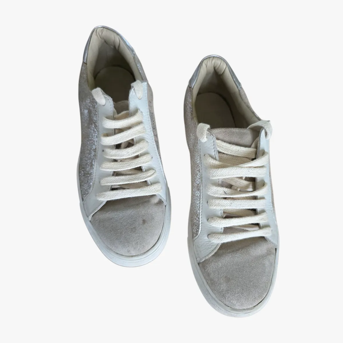 Zapatillas Prüne - imagen 3