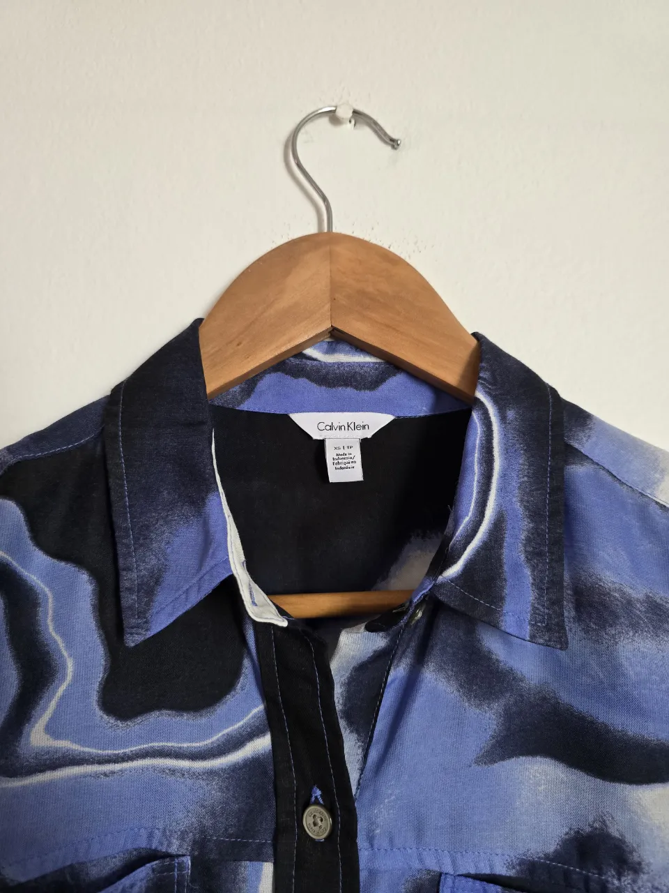 Camisa Calvin Klein - imagen 2