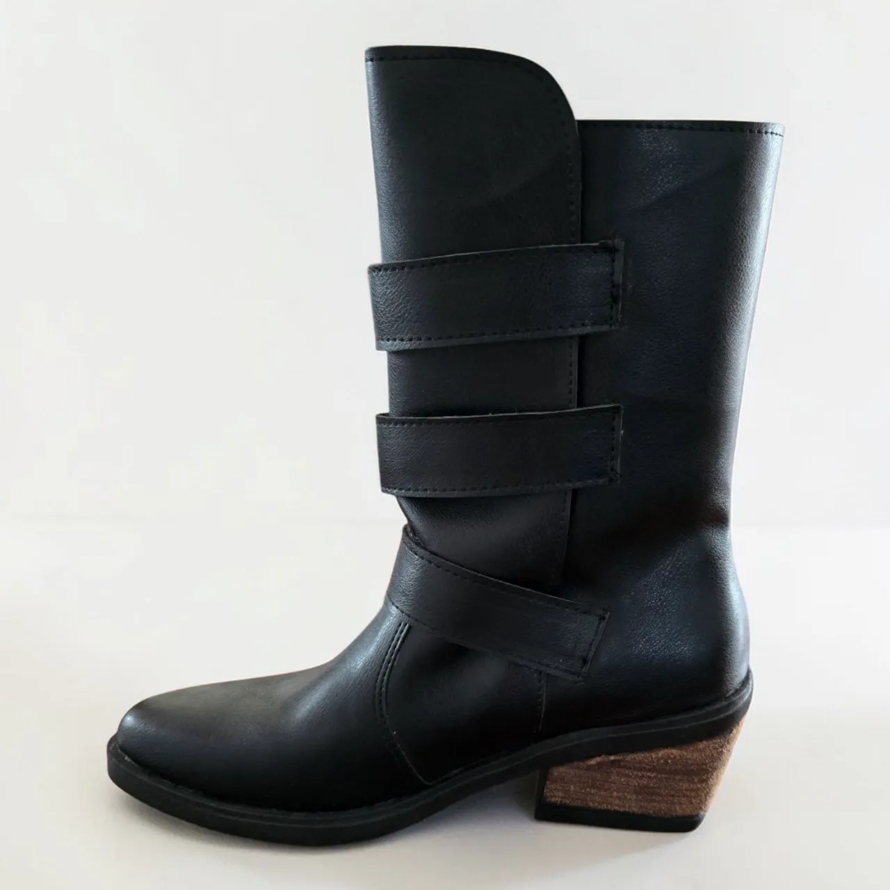 Borcegos Tiziana - Vista 4