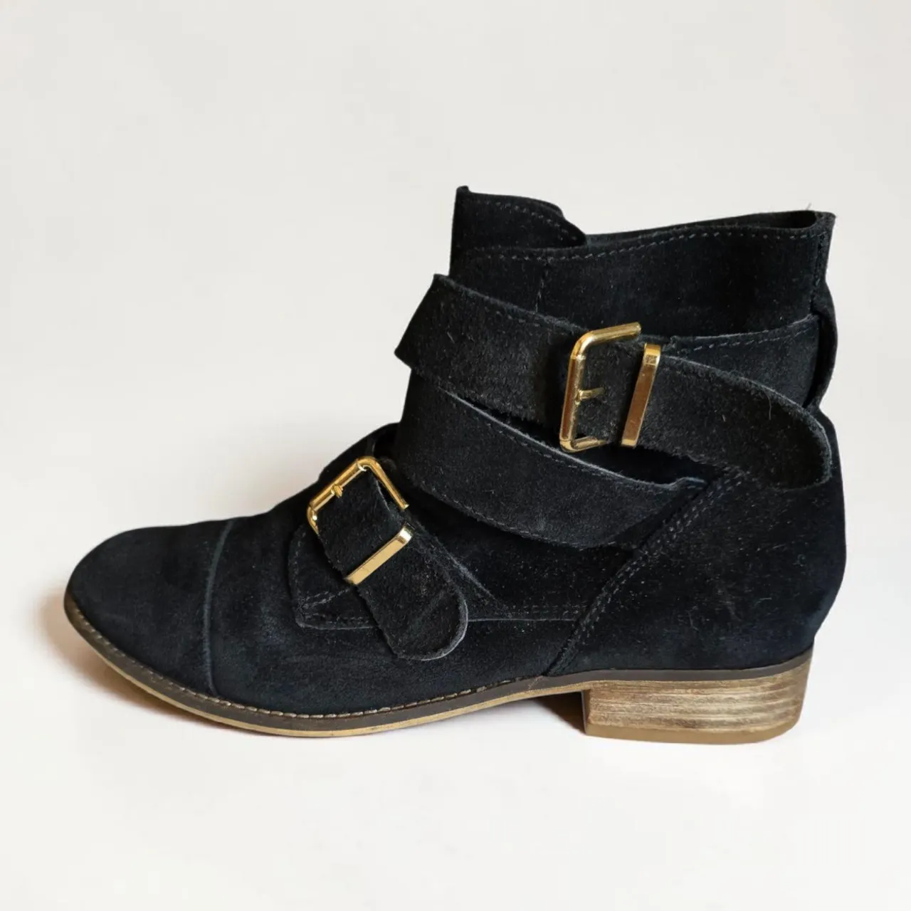 Botas ALDO - imagen 4