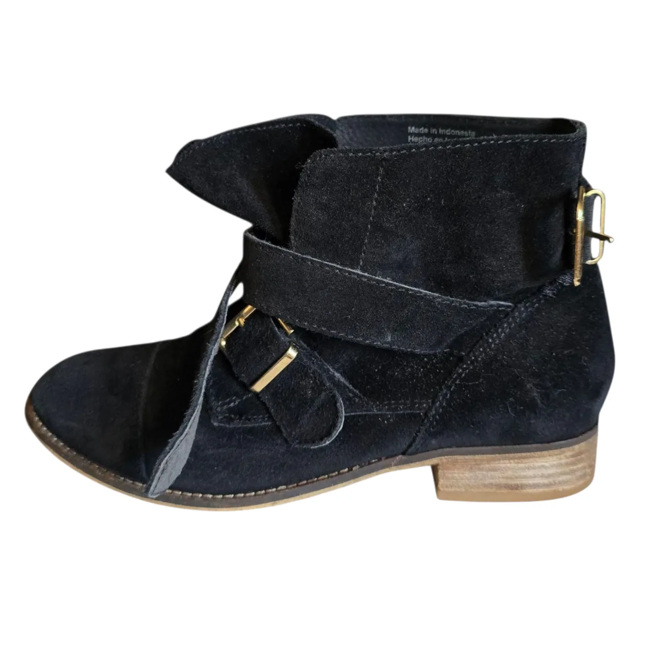 Botas ALDO - imagen 5