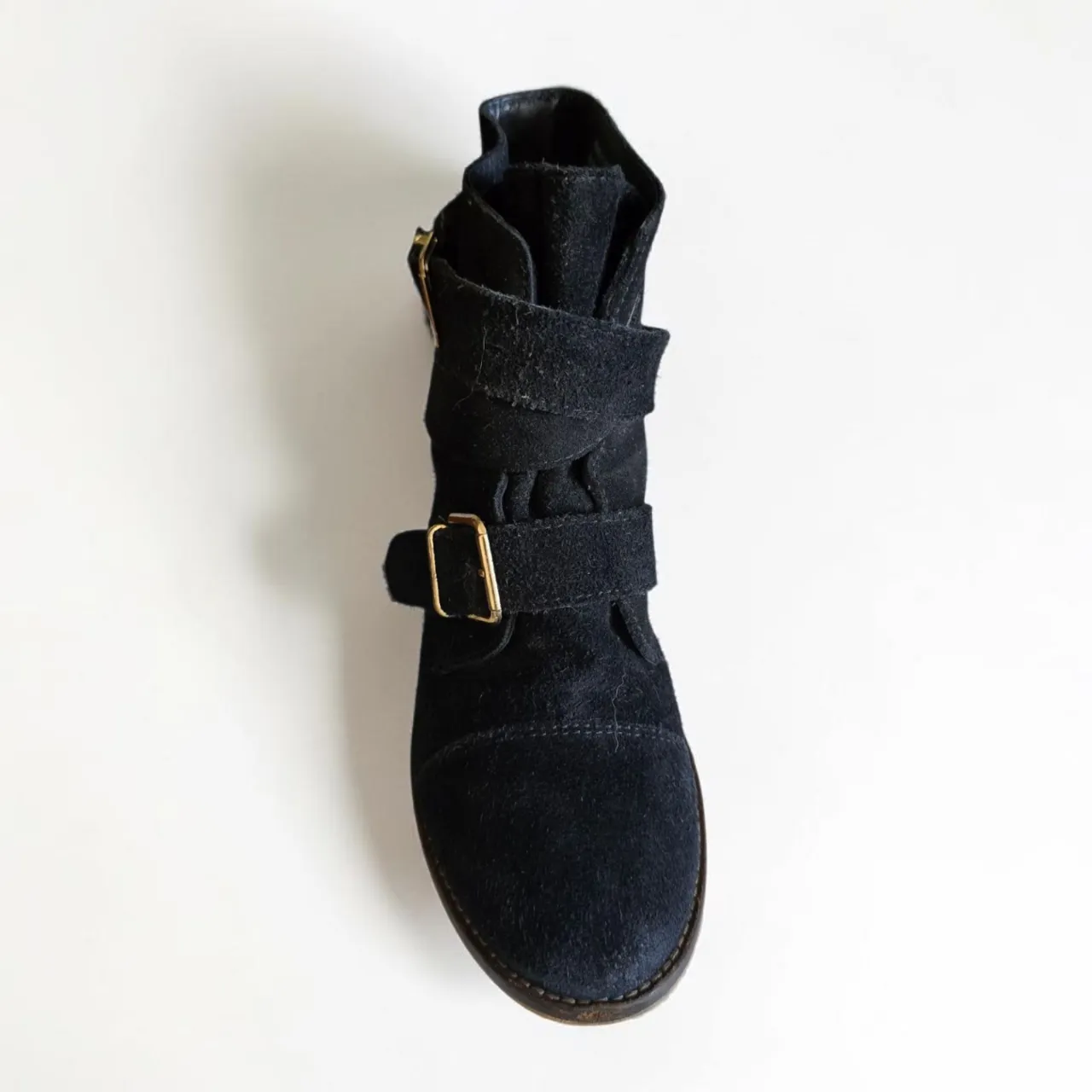 Botas ALDO - imagen 3