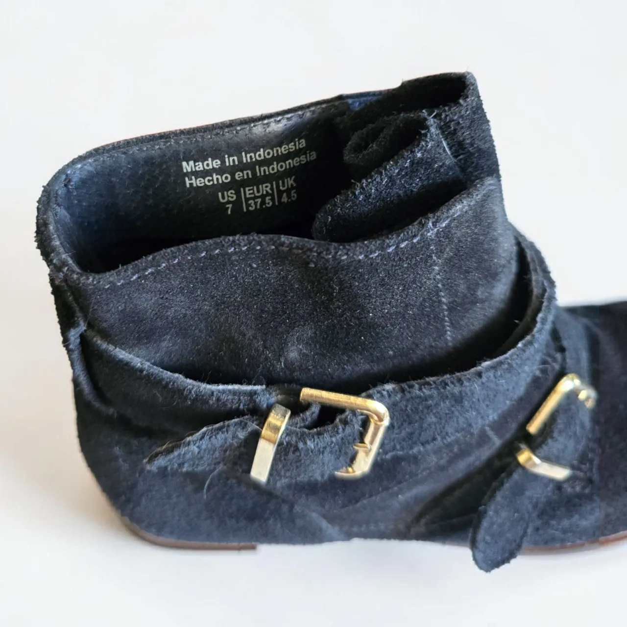 Botas ALDO - imagen 6