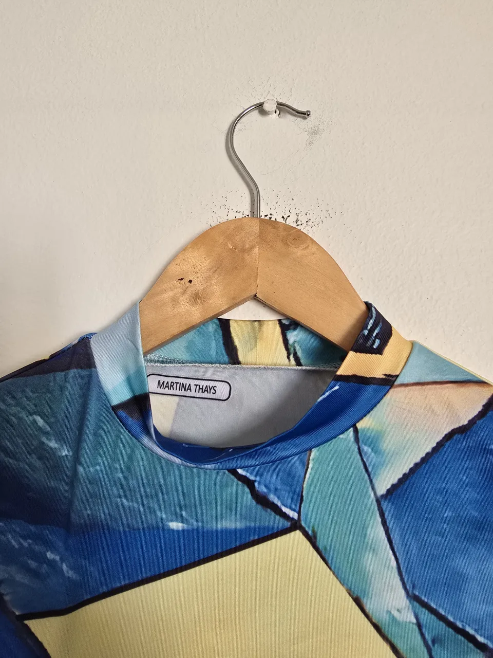 Remera Shein - imagen 2