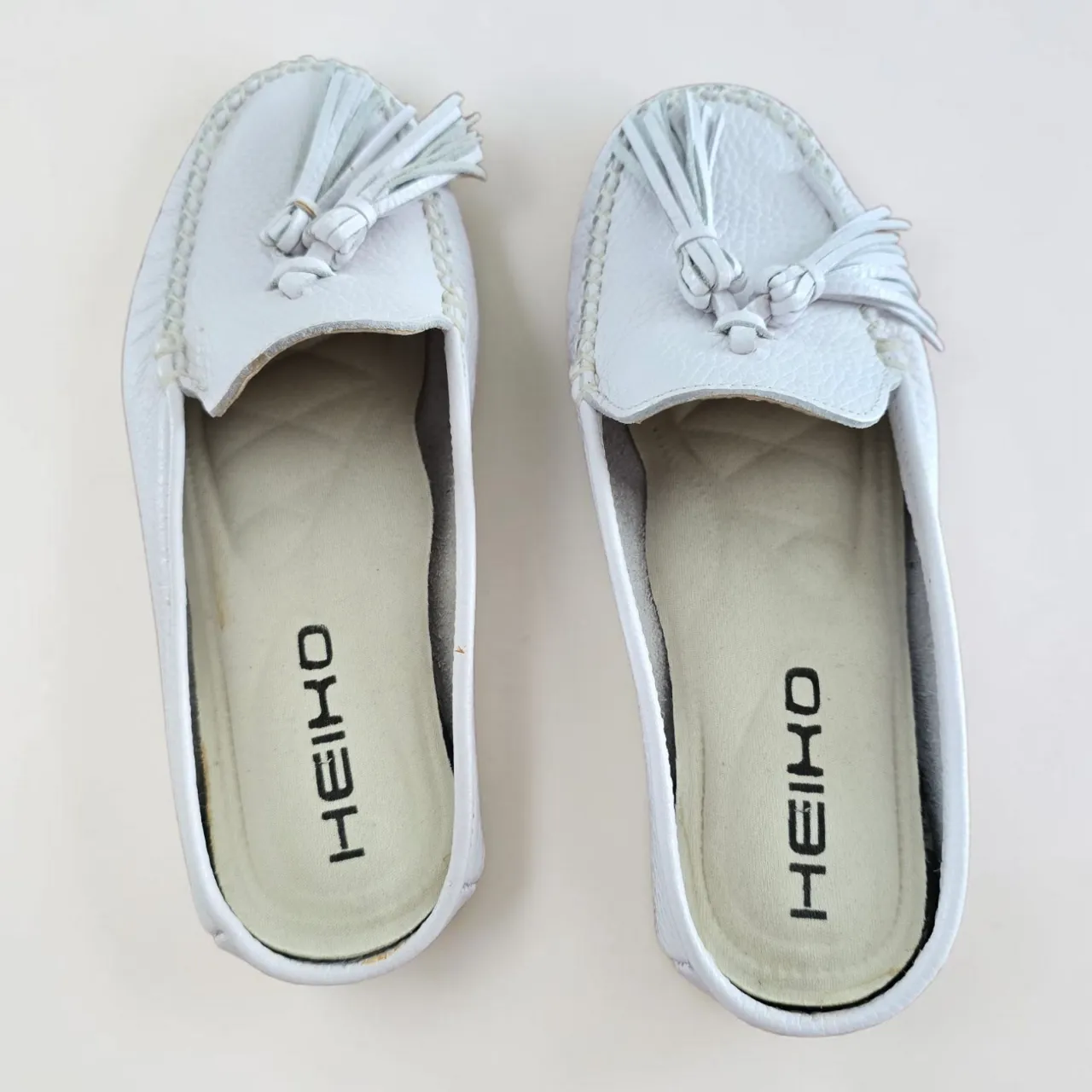 Zapatos Heiko - imagen 4
