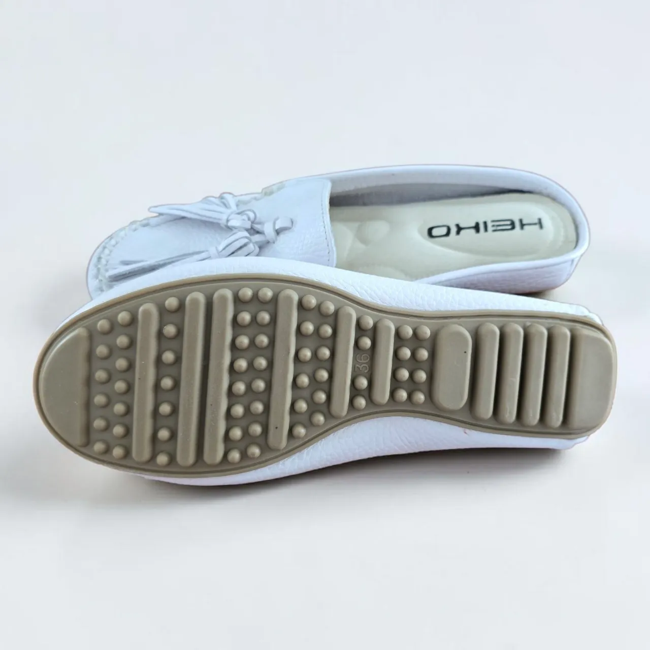 Zapatos Heiko - imagen 5