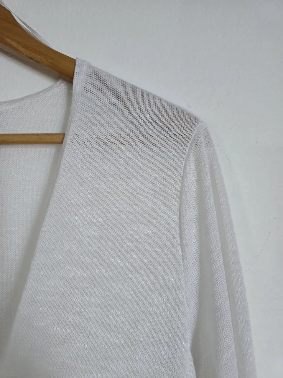 Cardigan H&M - Vista 3