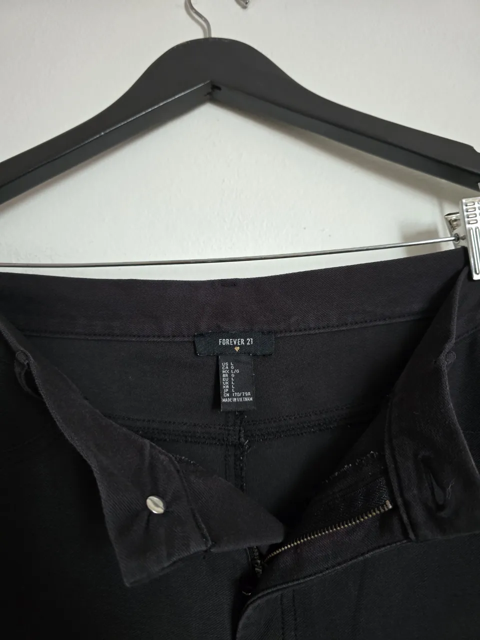 Pantalón Forever 21 - imagen 3