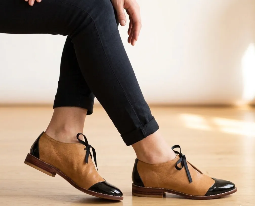 Zapatos Lim & penny - imagen 1
