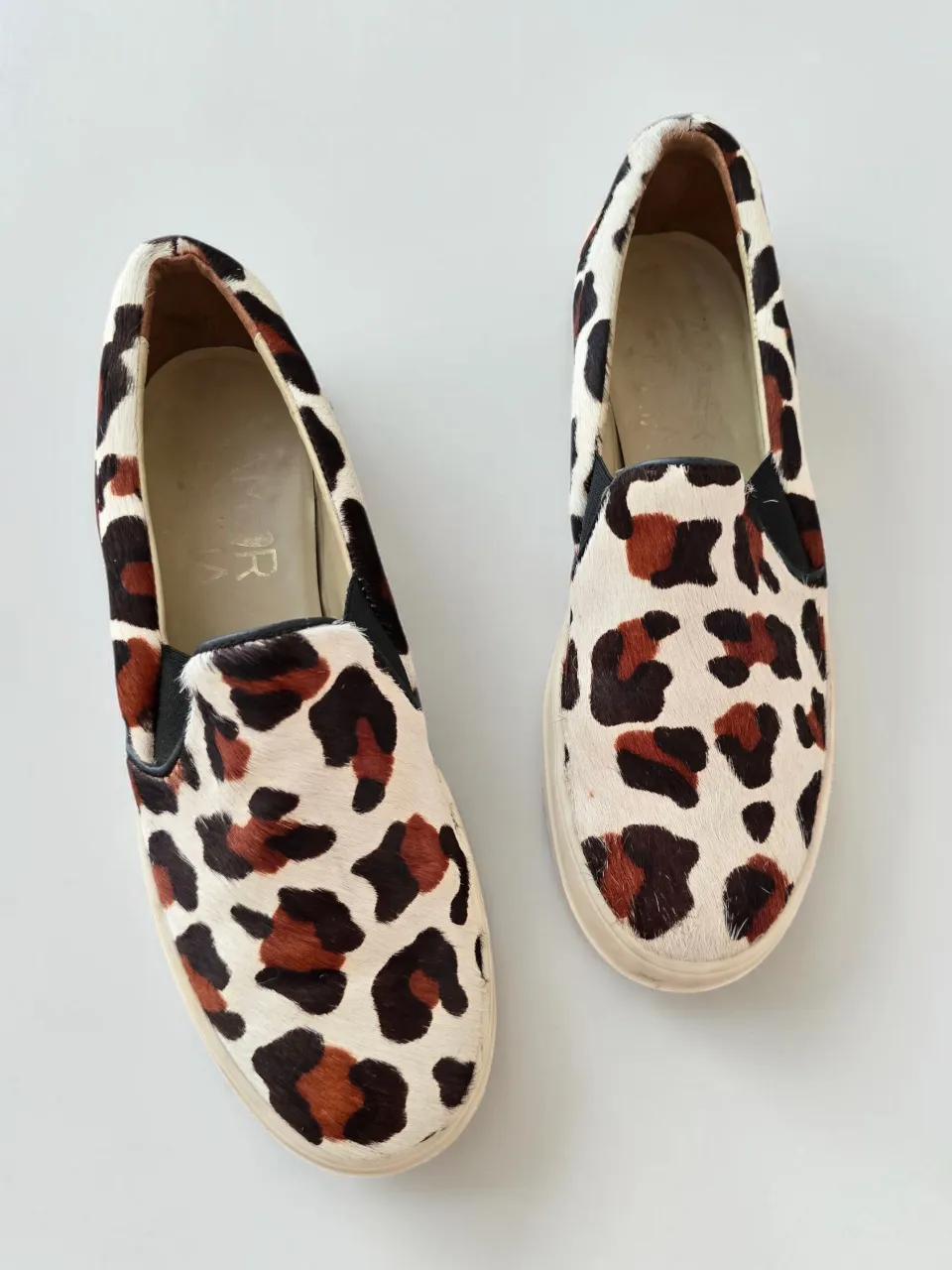 Zapatillas Amor & julia - imagen 2