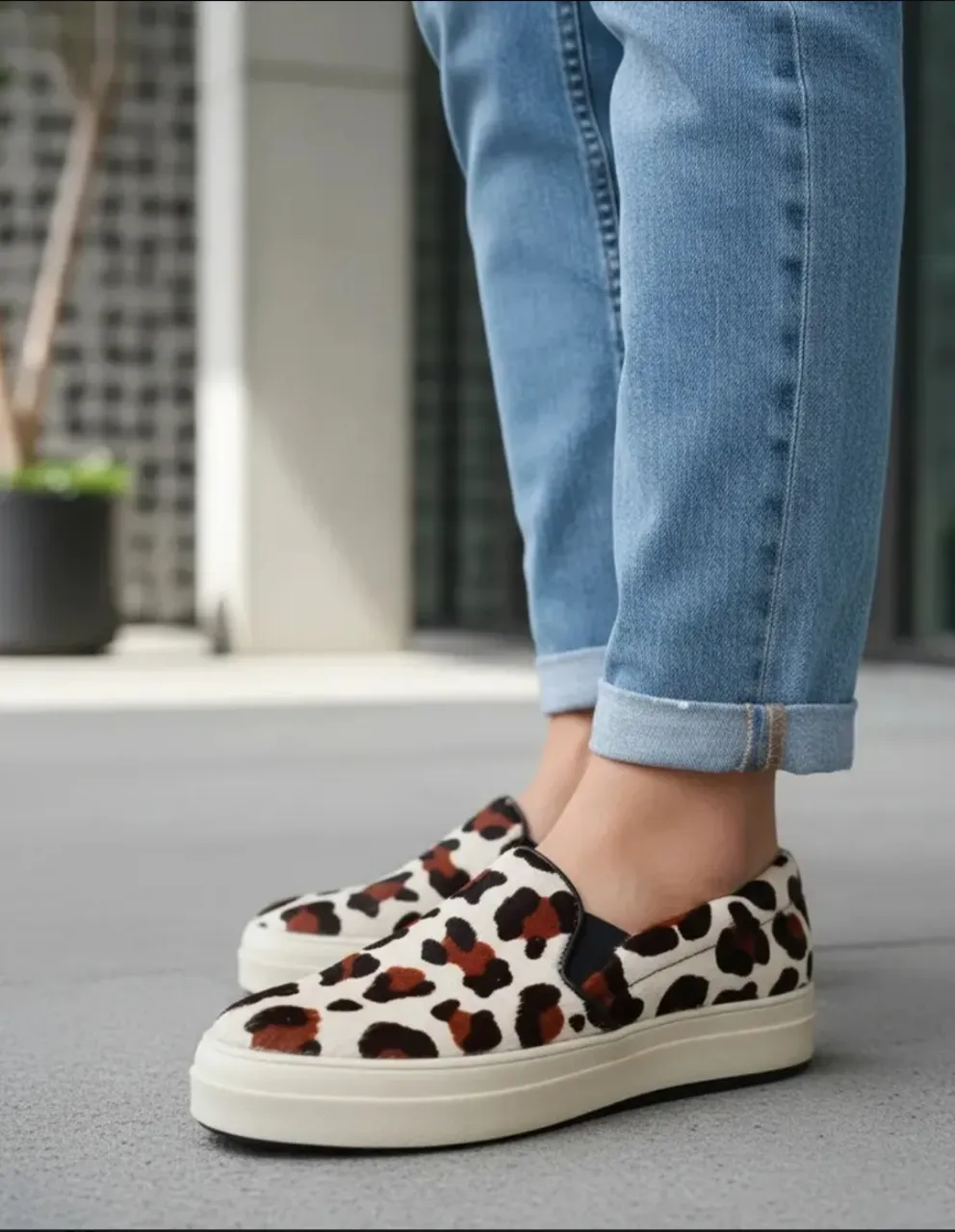 Zapatillas Amor & julia - imagen 1