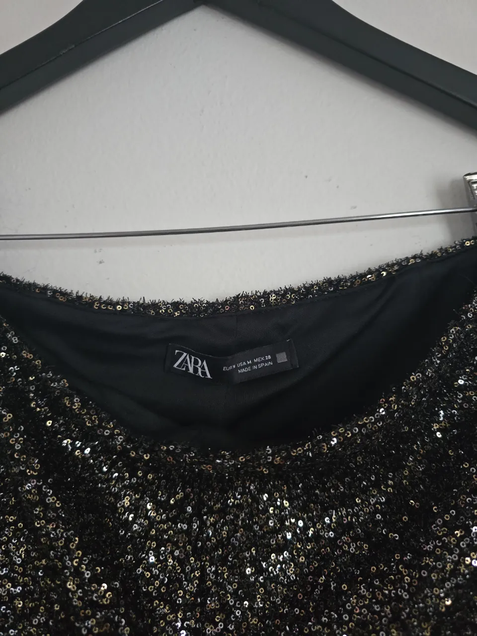 Short Zara - imagen 4