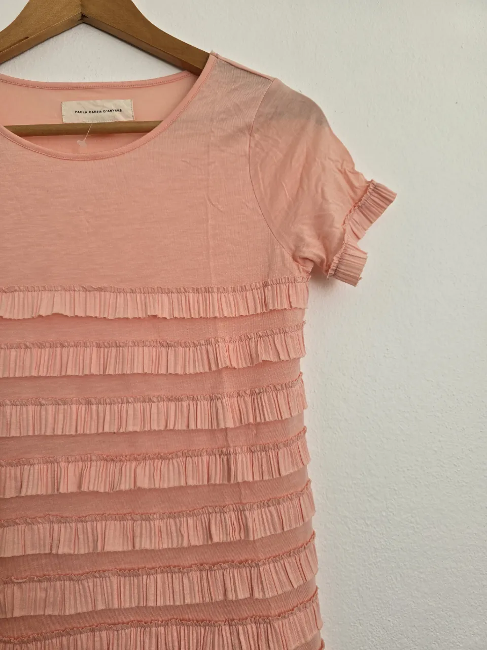 Remera Paula Cahen D'Anvers - imagen 3
