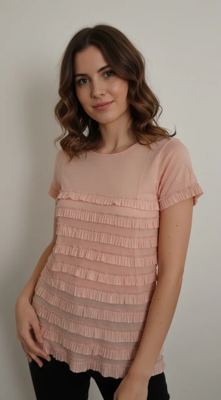 Remera Paula Cahen D'Anvers - imagen 1