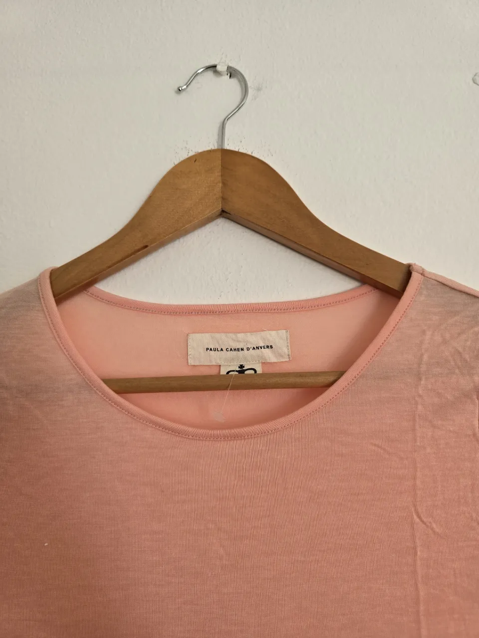 Remera Paula Cahen D'Anvers - imagen 5