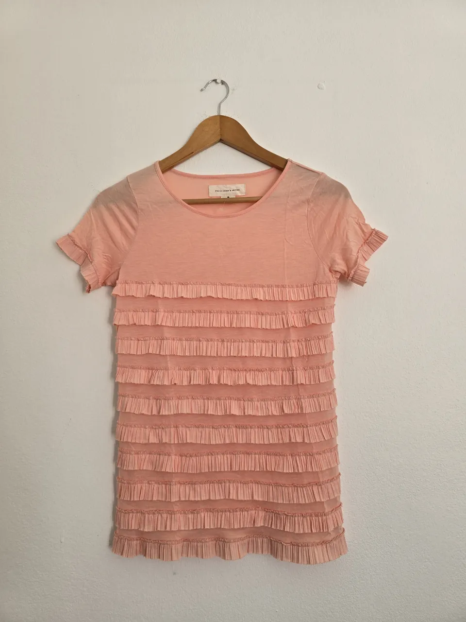 Remera Paula Cahen D'Anvers - imagen 2