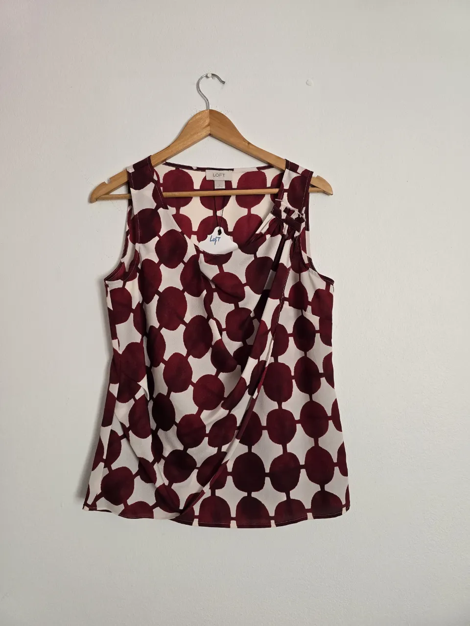 Musculosa LOFT - imagen 2