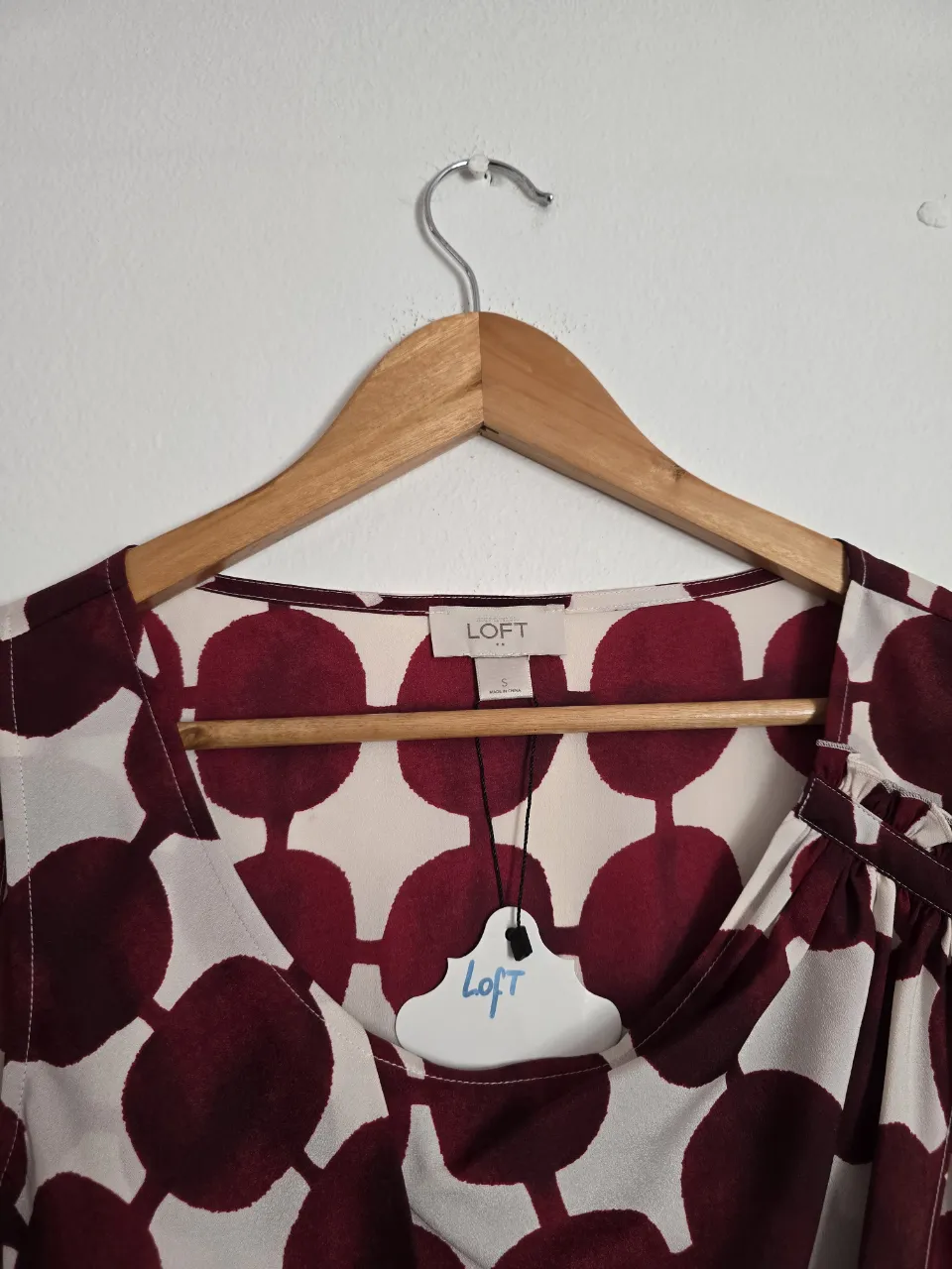Musculosa LOFT - imagen 4