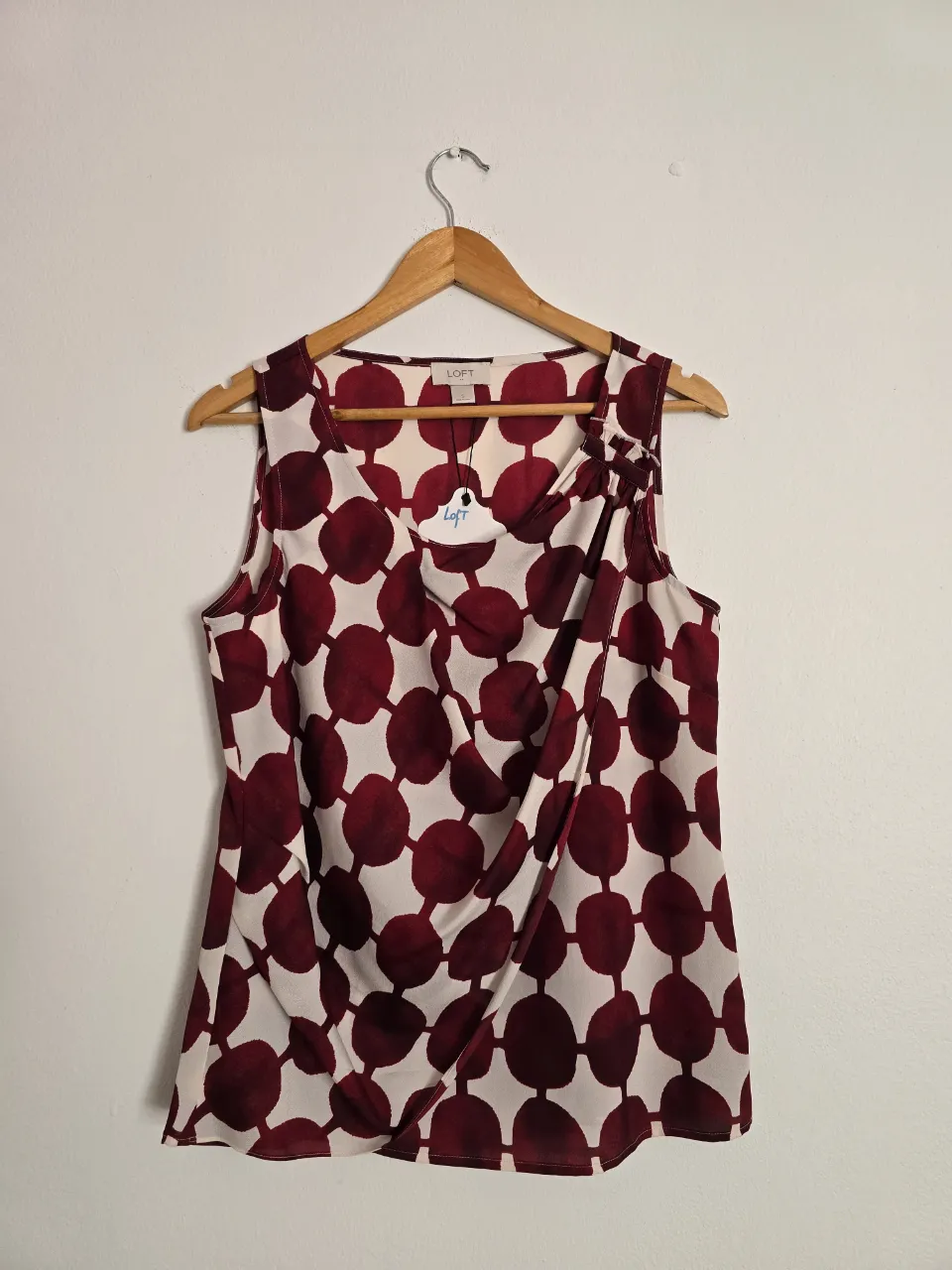 Musculosa LOFT - imagen 3