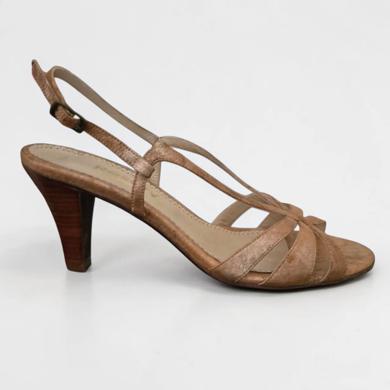 Sandalias Reserve - Vista 2