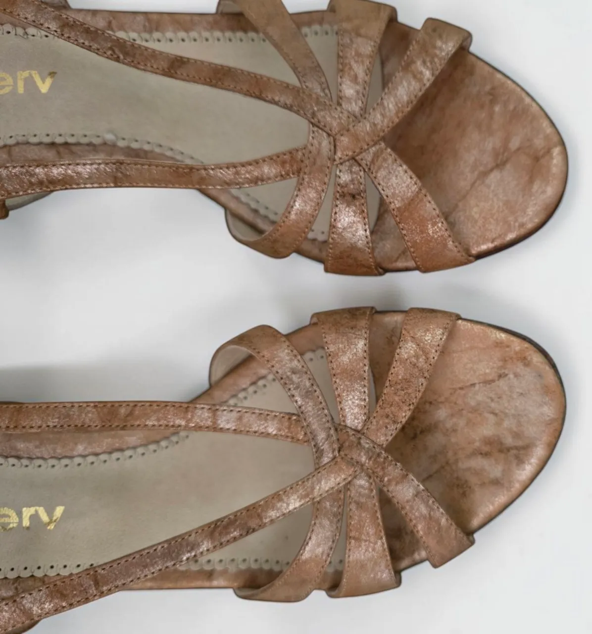 Sandalias Reserve - Vista 4