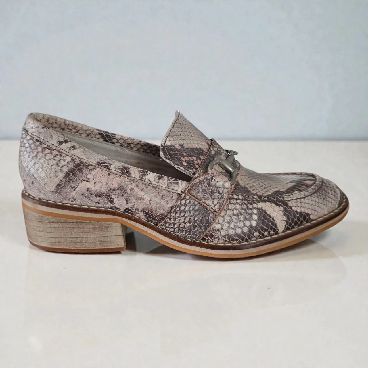 Zapatos Sirto machuca - imagen 1