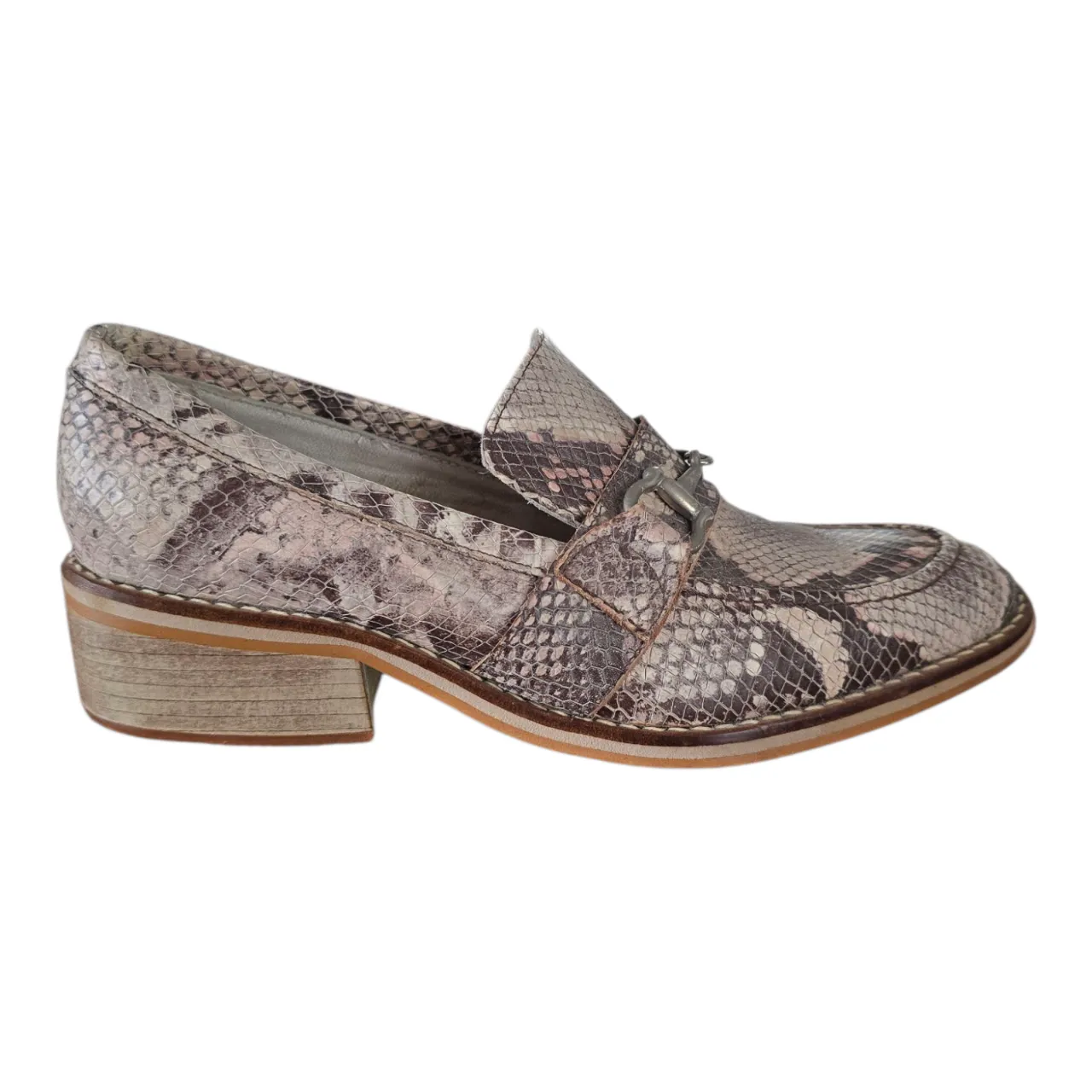 Zapatos Sirto machuca - imagen 6