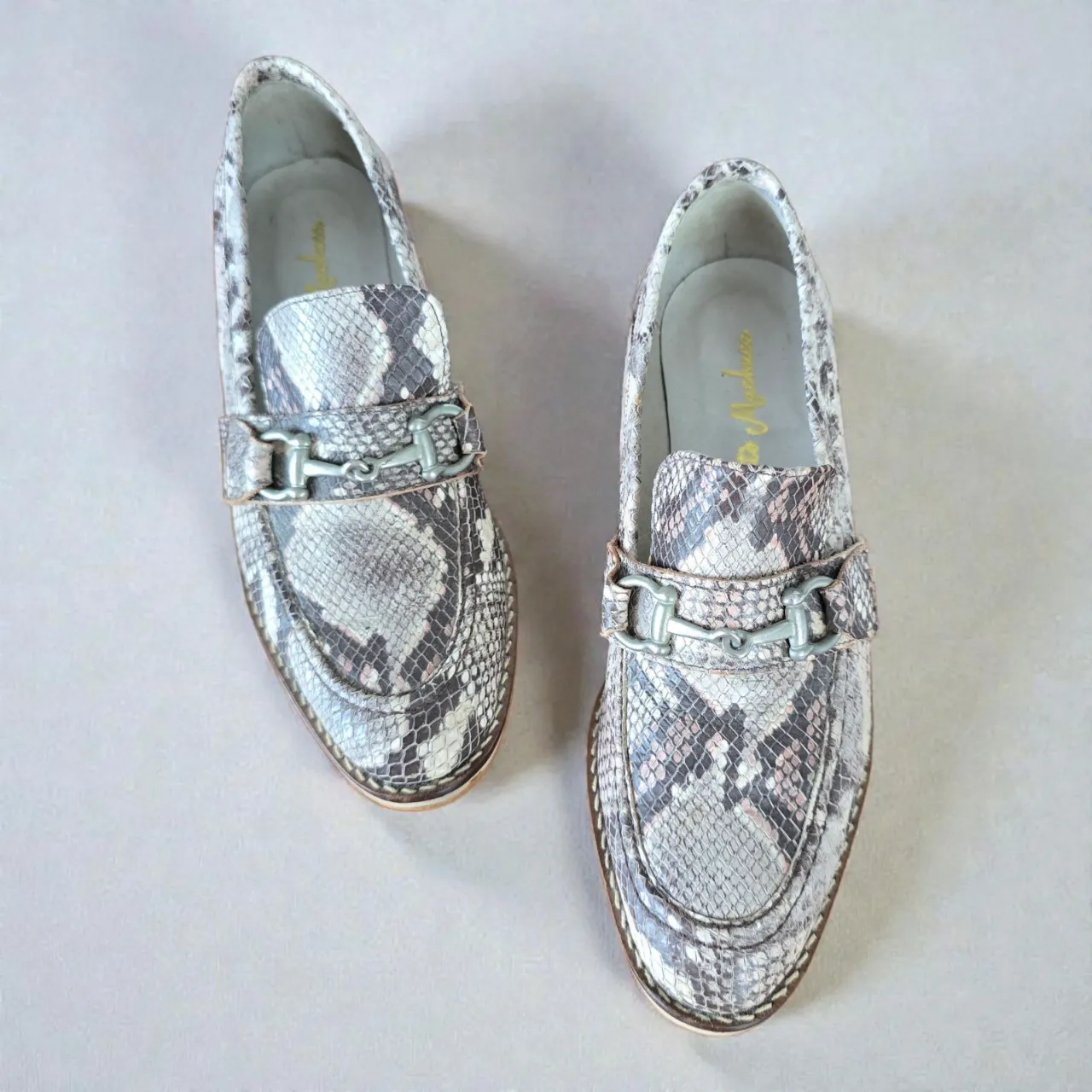 Zapatos Sirto machuca - imagen 2