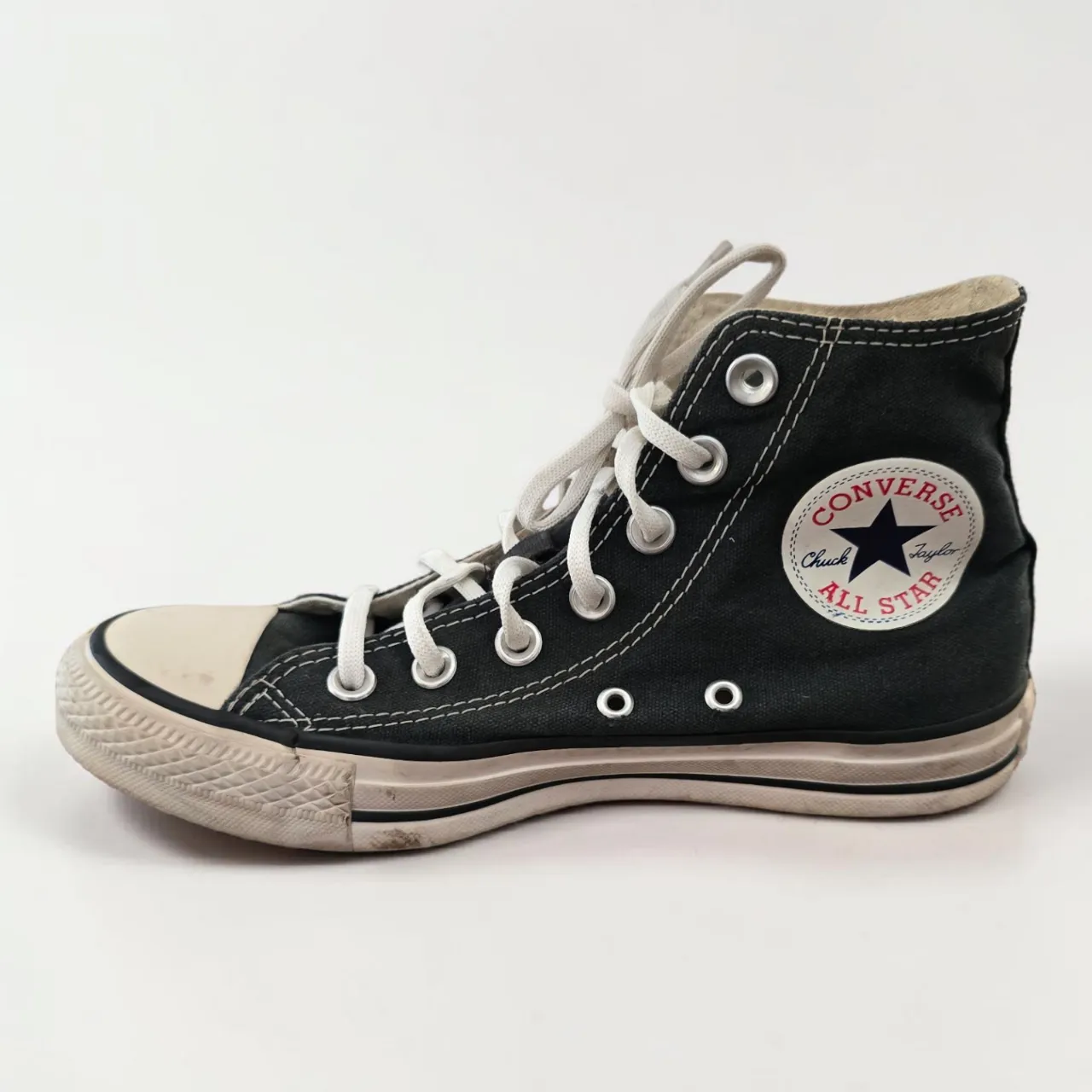 Zapatillas Converse - imagen 3