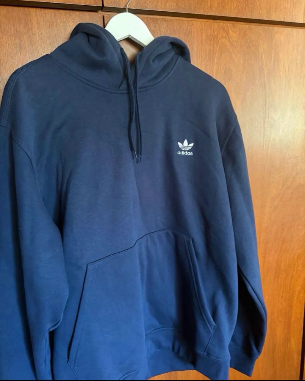 Buzo adidas - imagen 4
