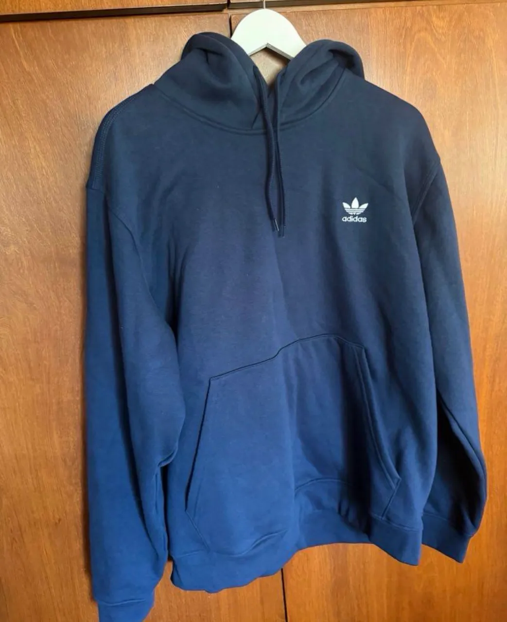 Buzo adidas - imagen 2