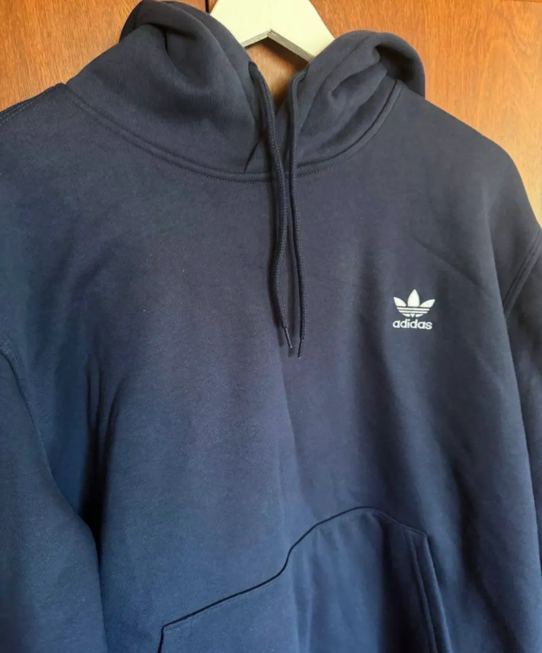 Buzo adidas - imagen 3