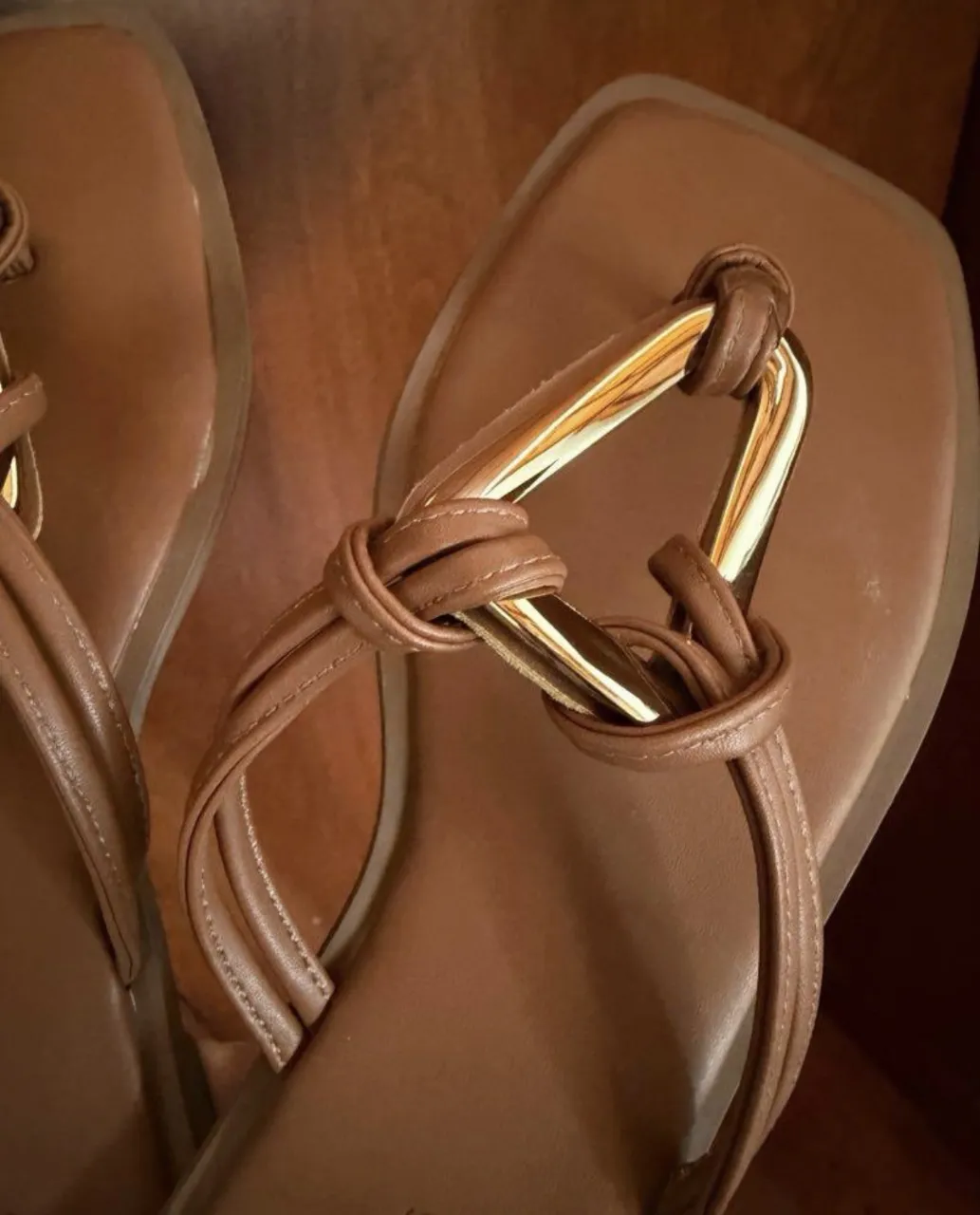 Sandalias Riachuelo - imagen 4