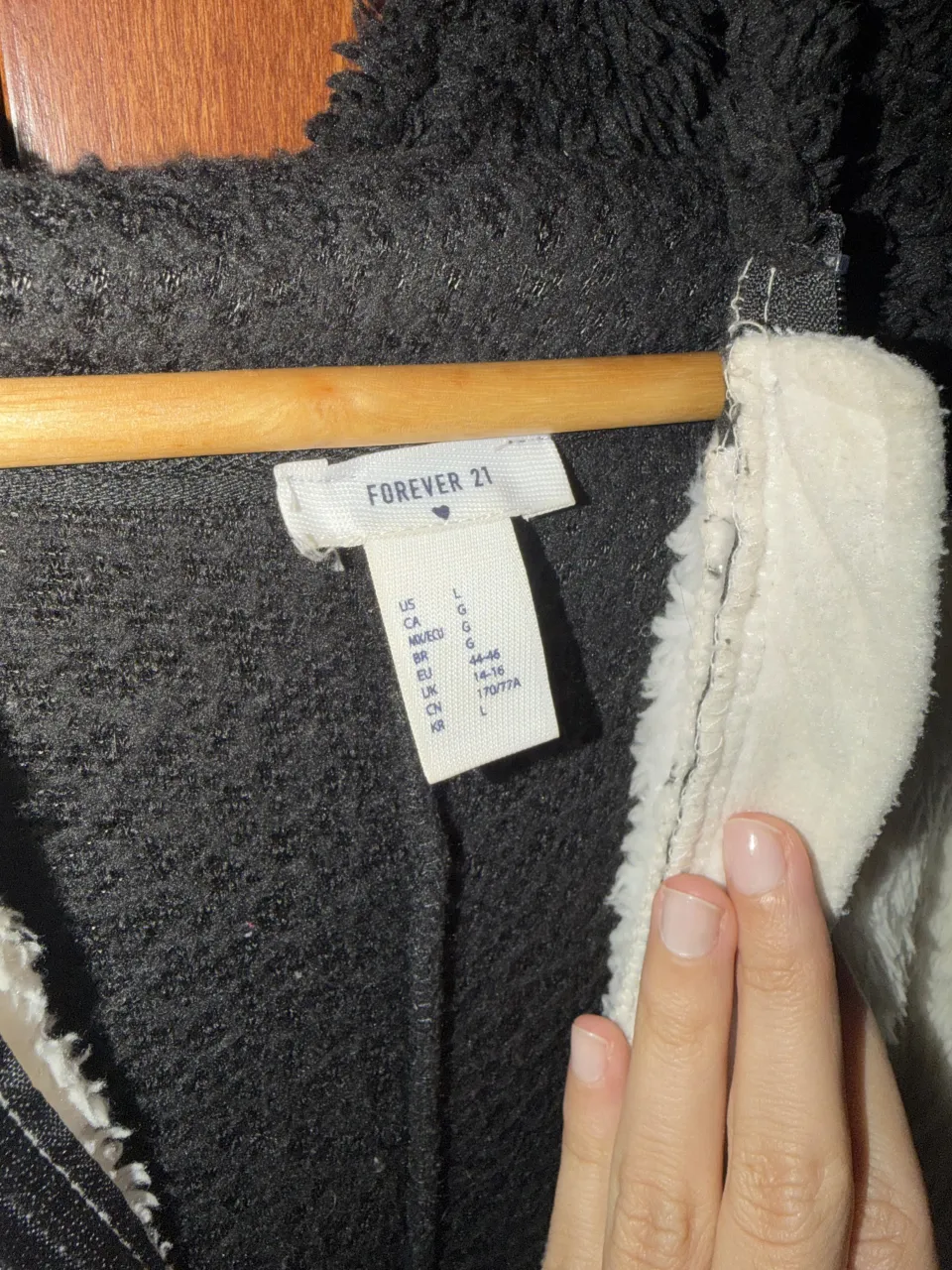 Pijama Forever 21 - imagen 6