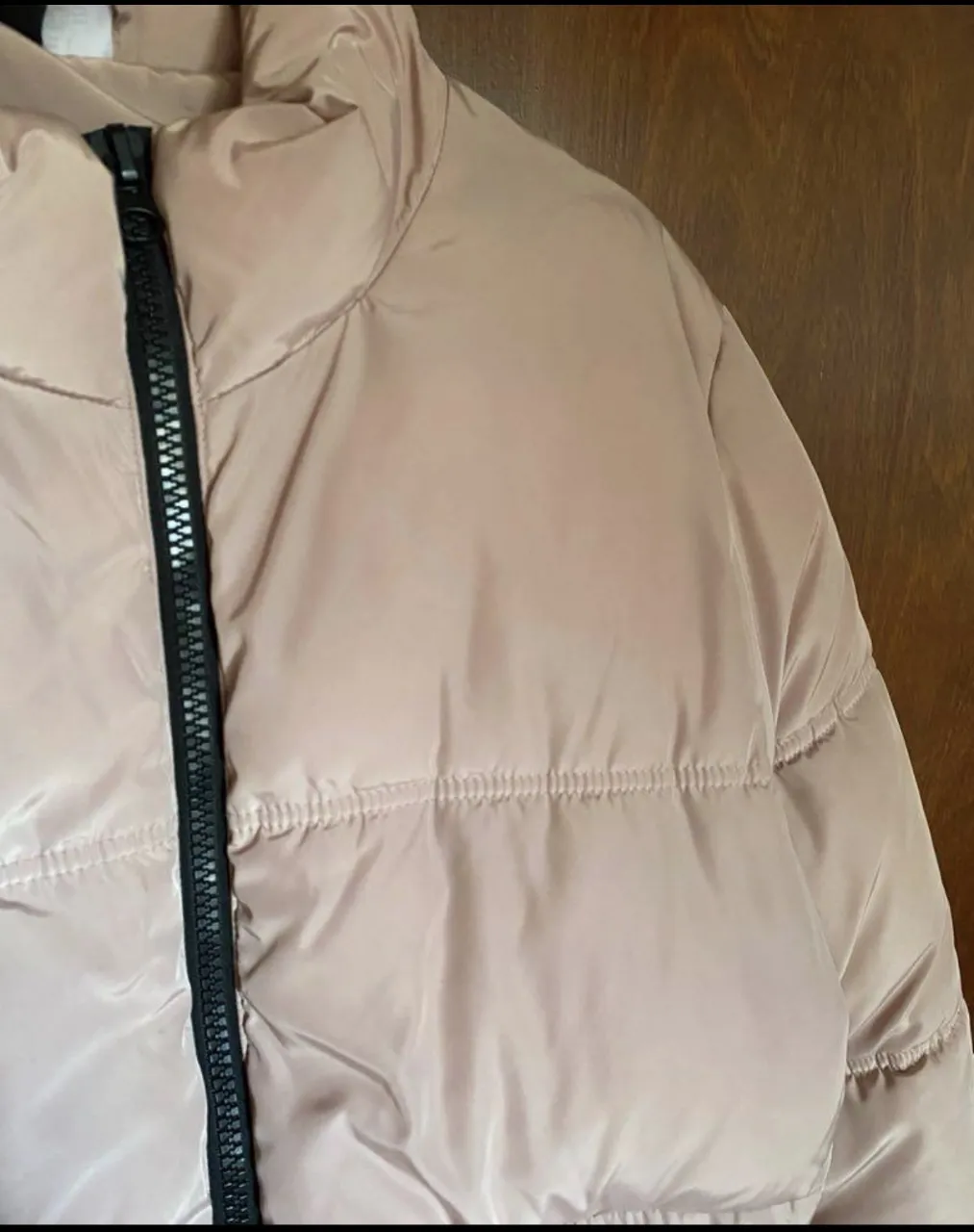 Campera H&M - imagen 4