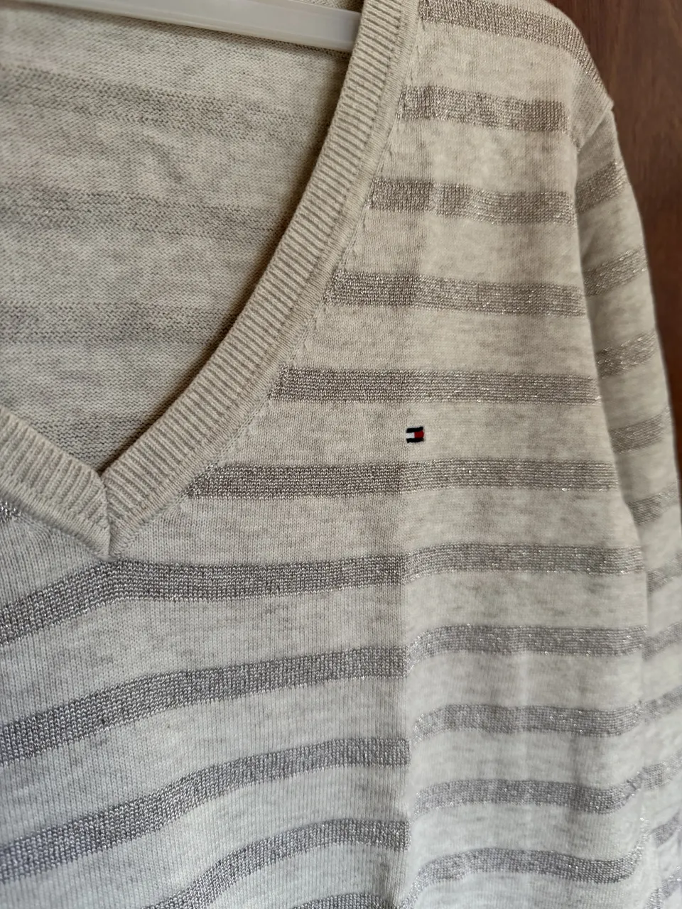 Sweater Tommy Hilfiger - imagen 3