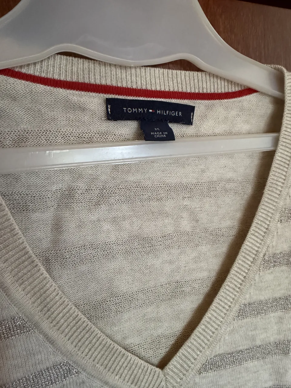 Sweater Tommy Hilfiger - imagen 4