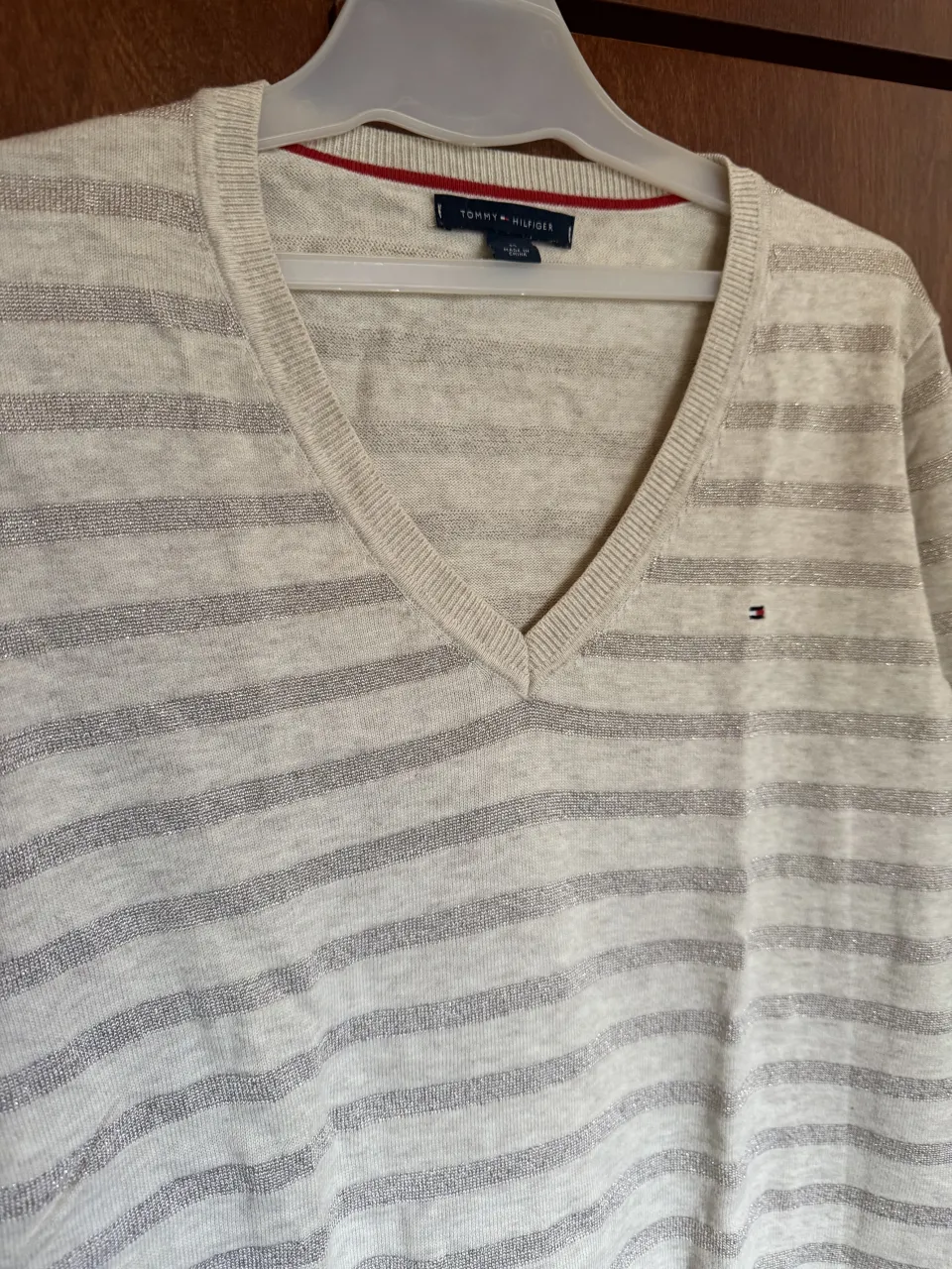 Sweater Tommy Hilfiger - imagen 2