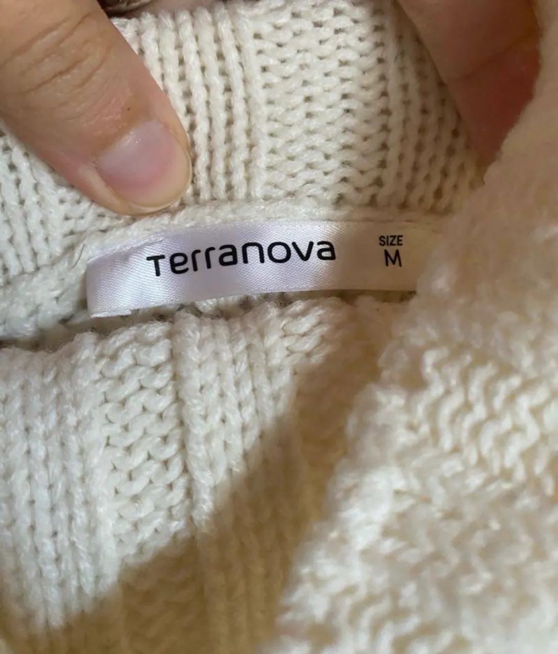 Polera Terranova - imagen 3