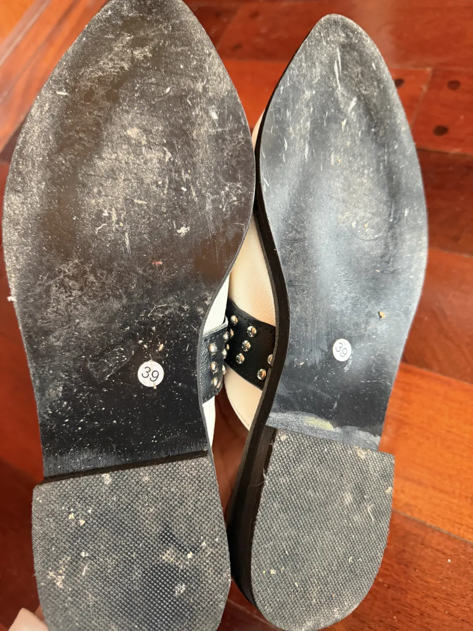 Zapatos Sabelas - imagen 4