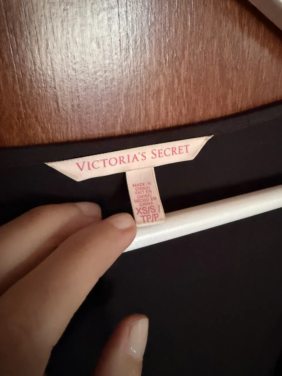 Kimono Victoria's Secret - imagen 3