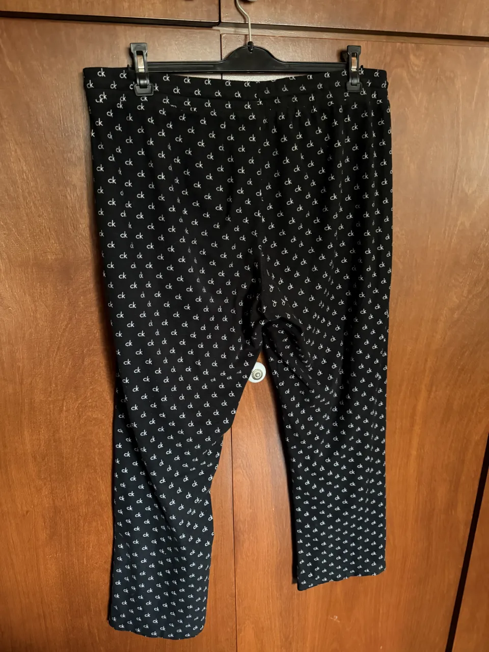 Pijama Calvin Klein - imagen 5