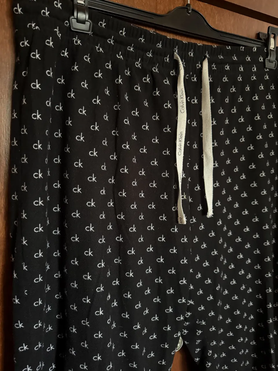 Pijama Calvin Klein - imagen 2
