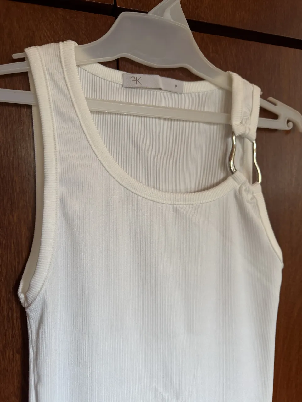 Musculosa Renner - imagen 2