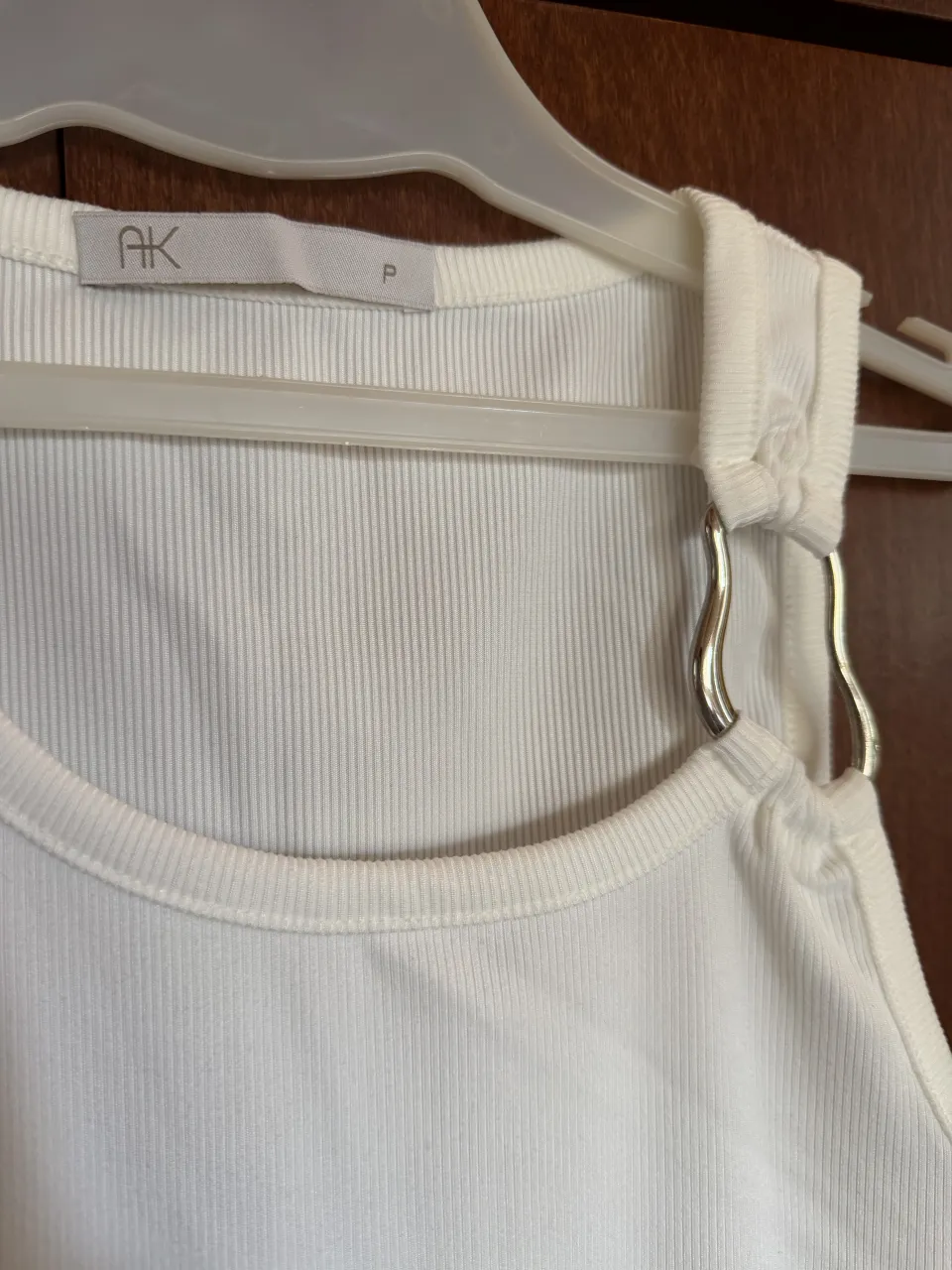 Musculosa Renner - imagen 3