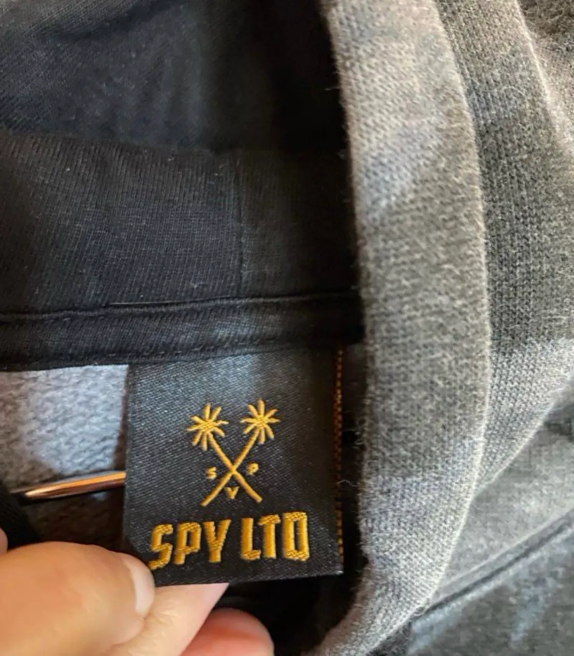 Buzo Spy limited - imagen 6