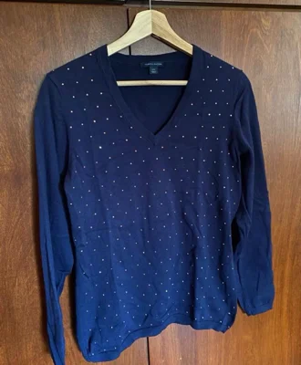 Tommy Hilfiger · Talle L