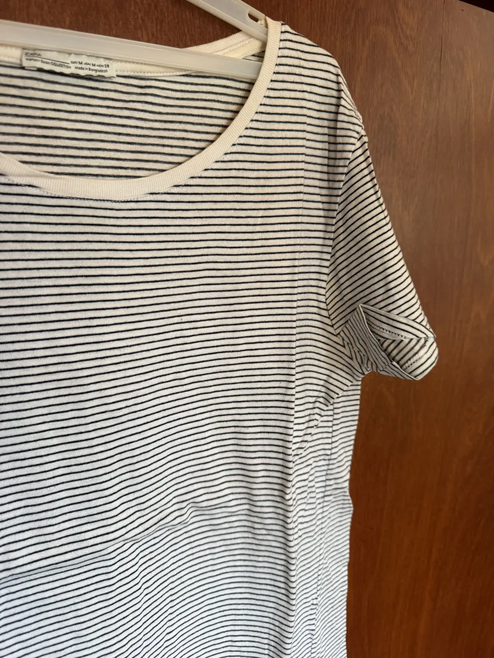 Remera Zara - imagen 4