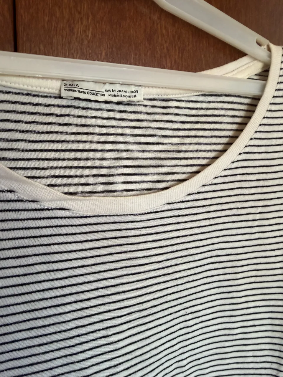 Remera Zara - imagen 2