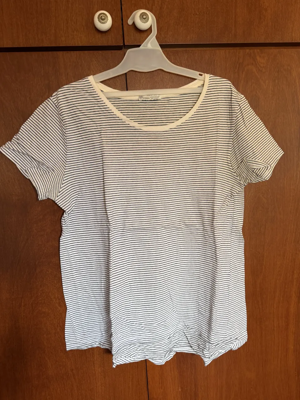 Remera Zara - imagen 5